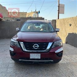 نيسان باثفايندر